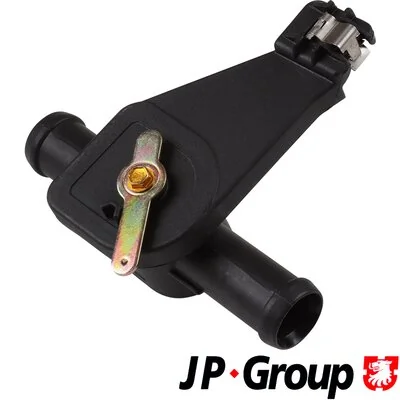 Coolant Control Valve